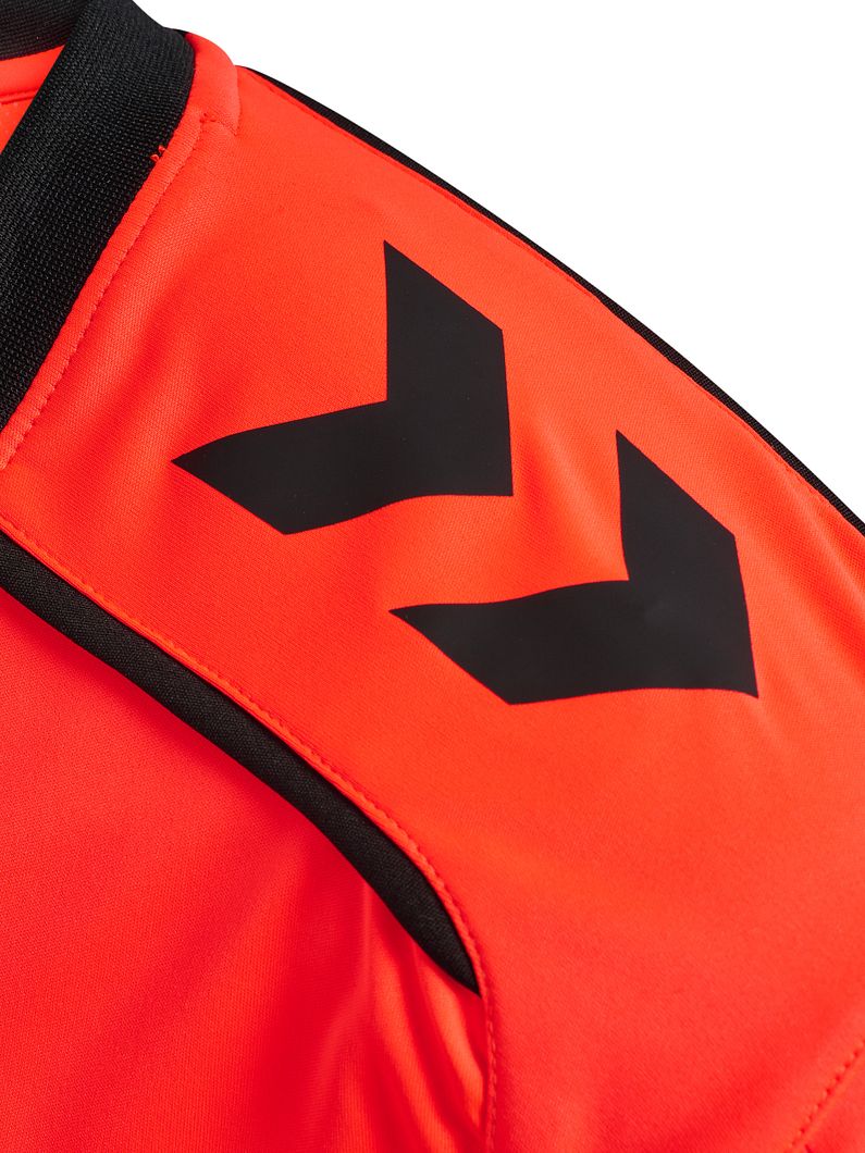 Referee Trikot kurzarm