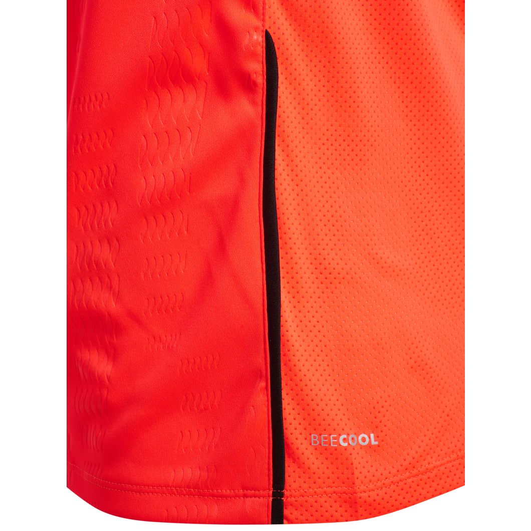 Referee Trikot kurzarm