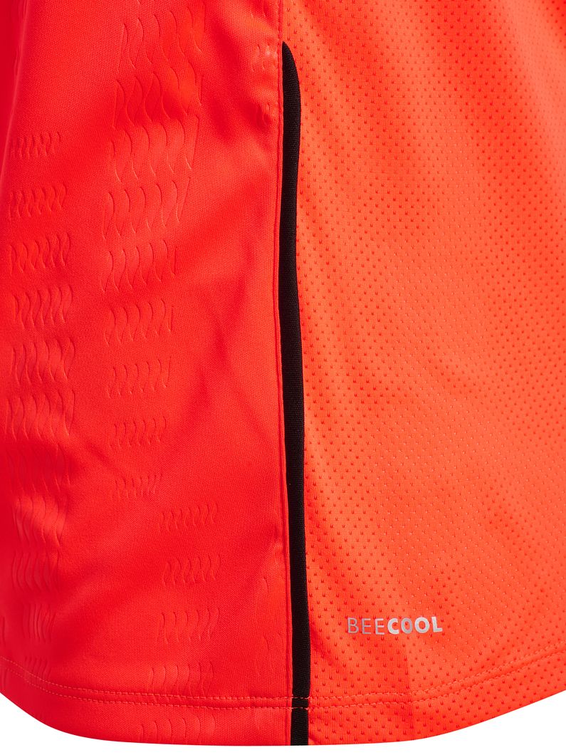 Referee Trikot kurzarm