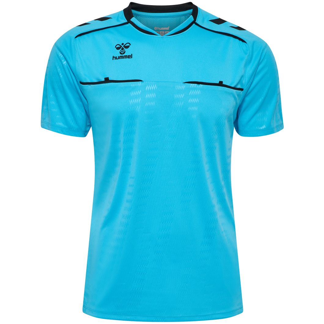 Referee Trikot kurzarm