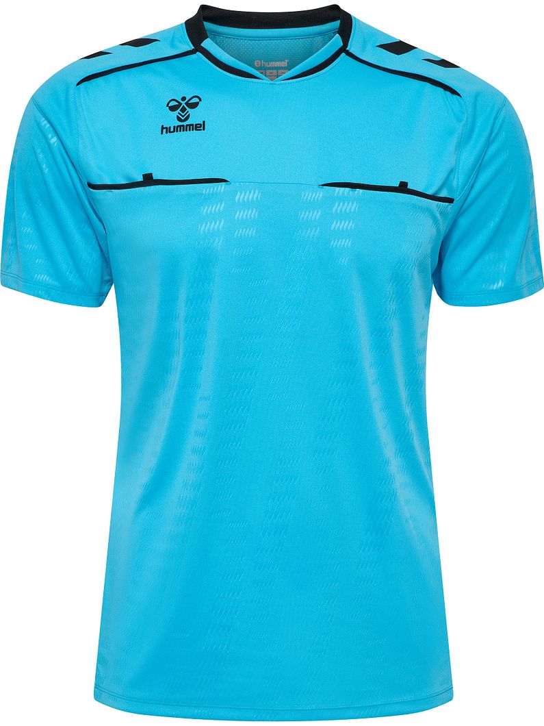 Referee Trikot kurzarm