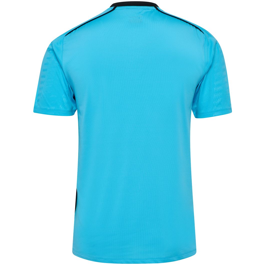 Referee Trikot kurzarm