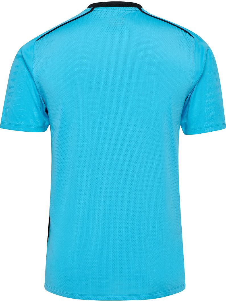 Referee Trikot kurzarm