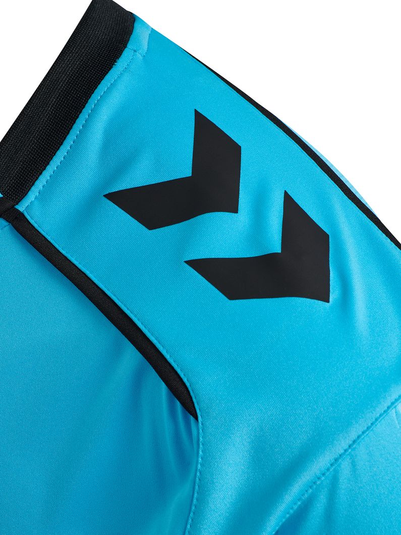Referee Trikot kurzarm