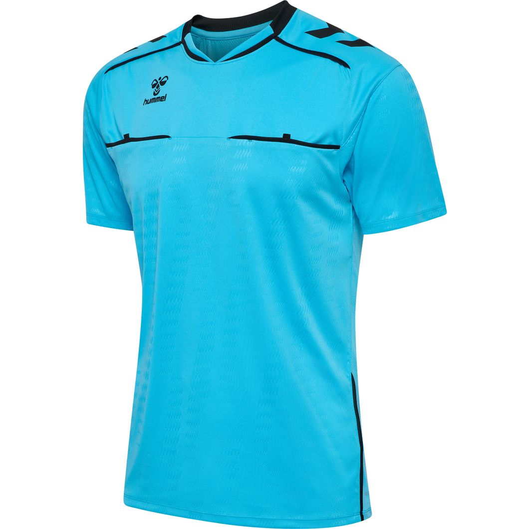 Referee Trikot kurzarm