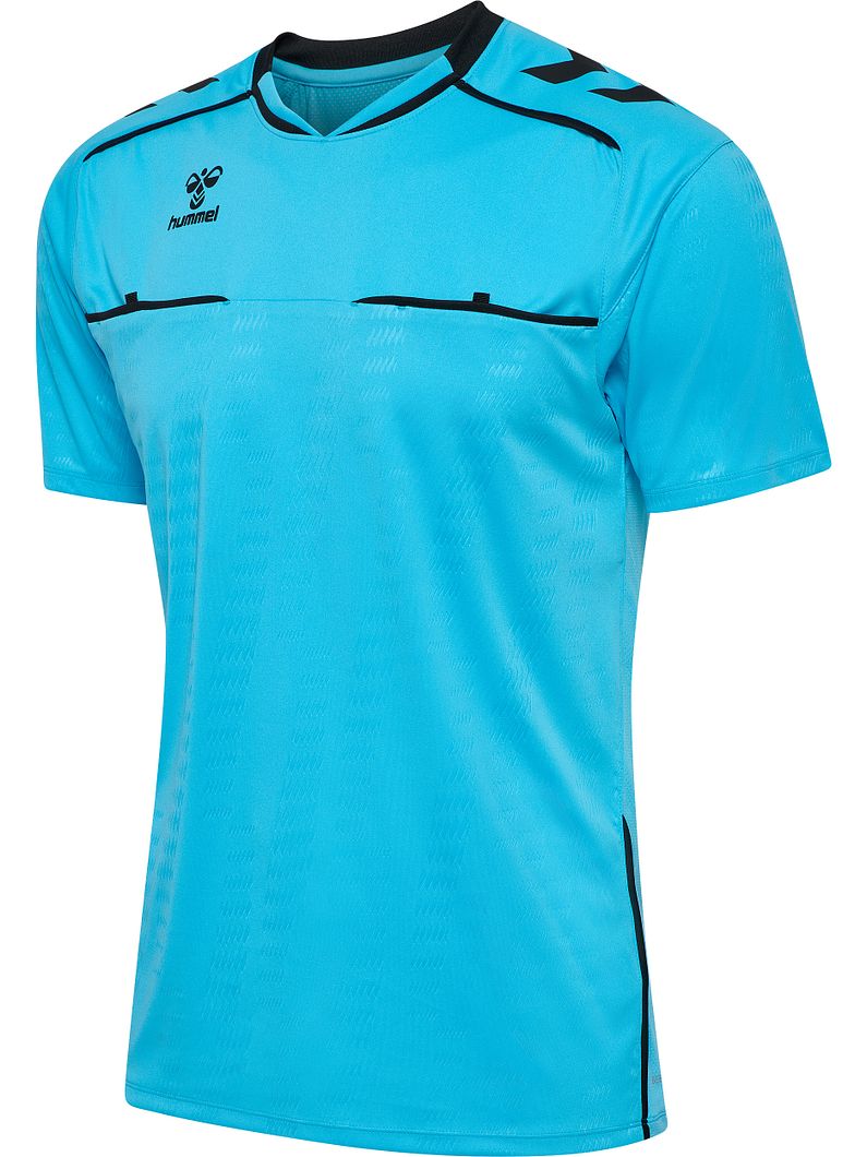 Referee Trikot kurzarm