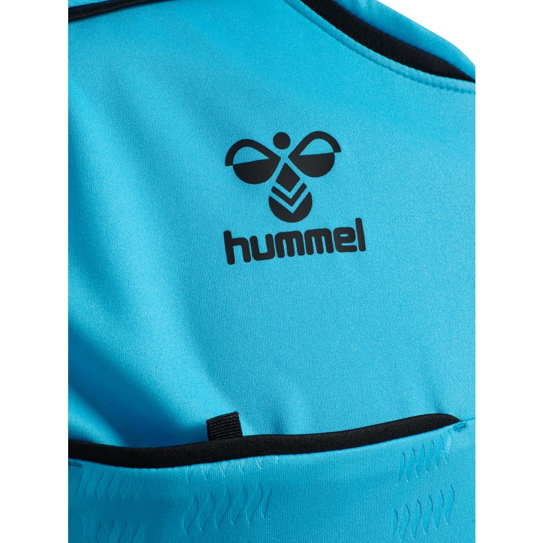 Referee Trikot kurzarm
