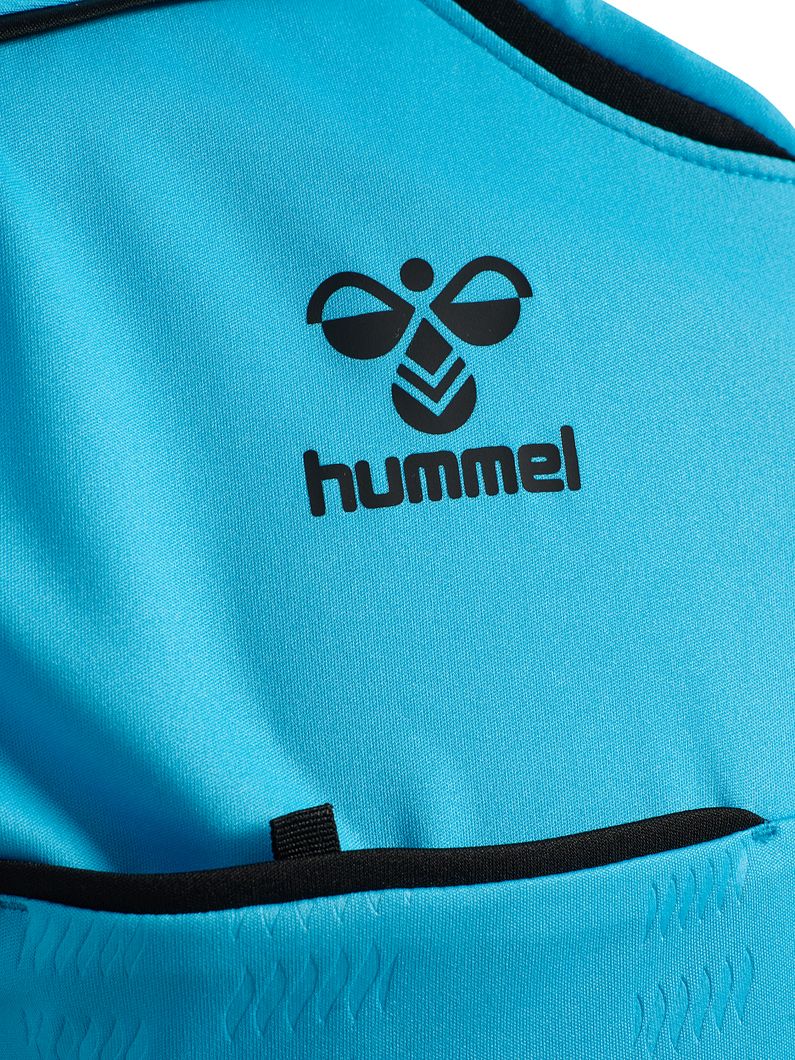 Referee Trikot kurzarm