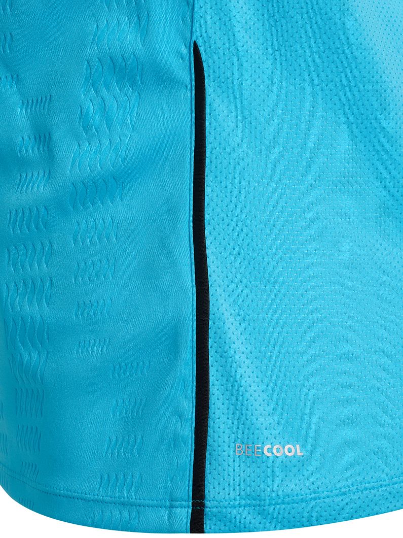 Referee Trikot kurzarm