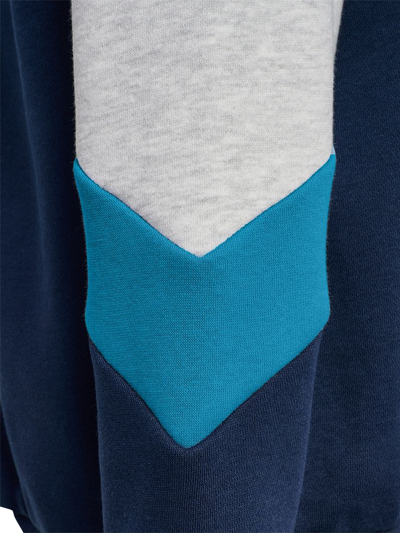 LOOSE BLOCKED Kapuzenjacke Kids