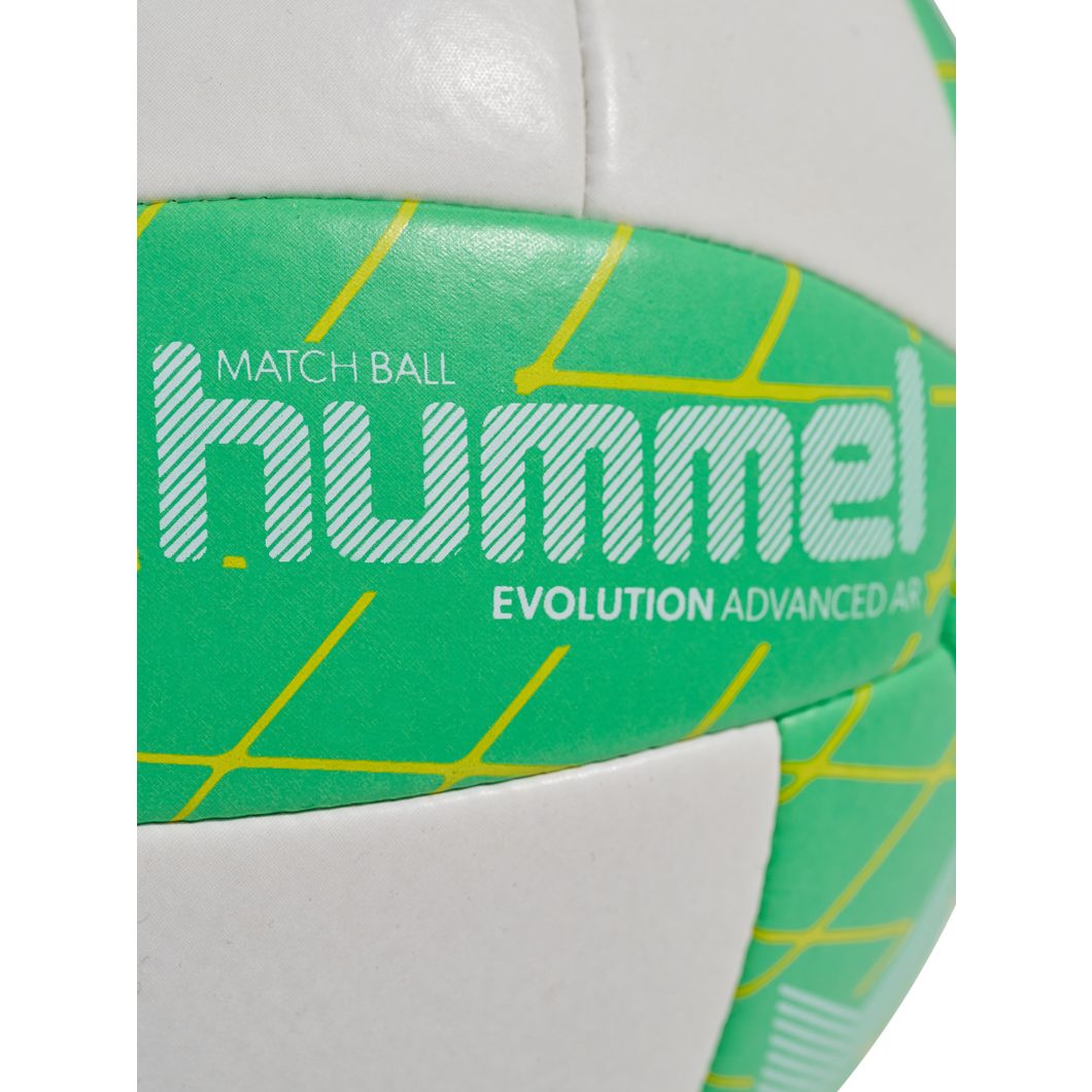 EVOLUTION ADVANCED AR Handball