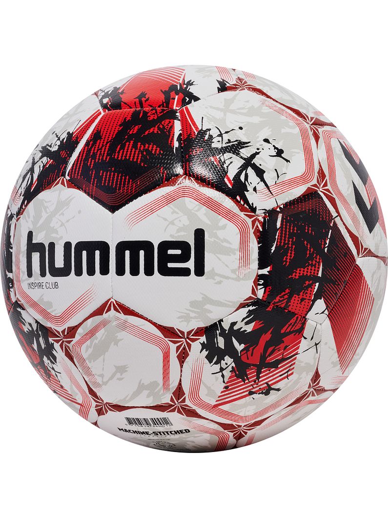 Inspire Club Fußball