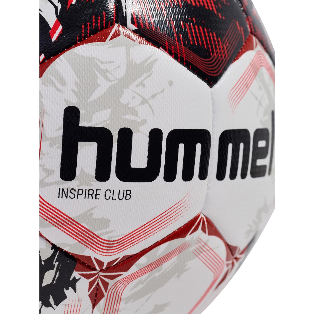 Inspire Club Fußball