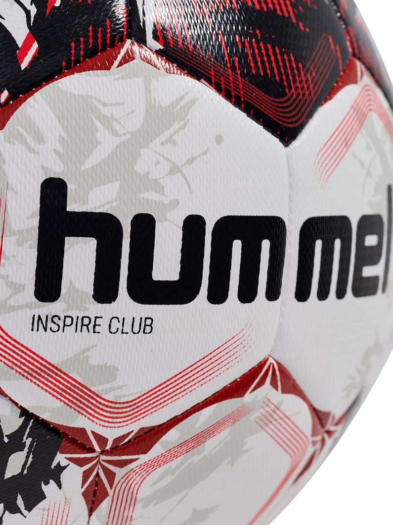 Inspire Club Fußball