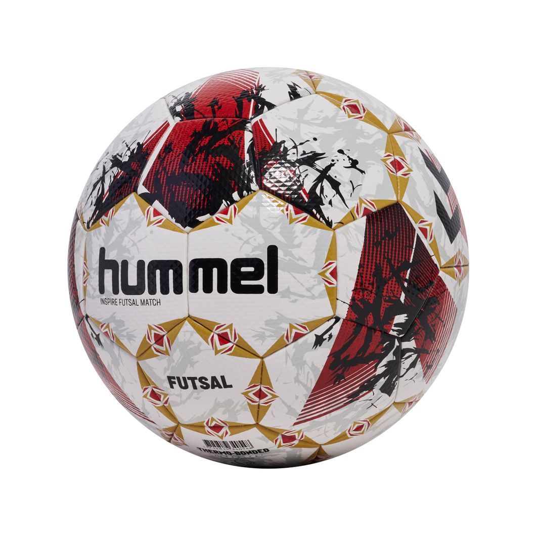 INSPIRE Futsal Matchball