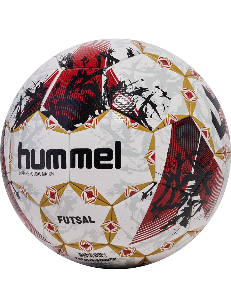 INSPIRE Futsal Matchball