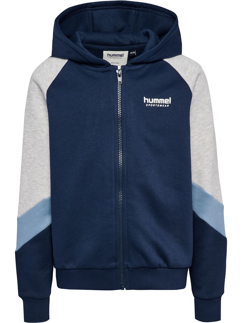 LOOSE BLOCKED Kapuzenjacke Kids