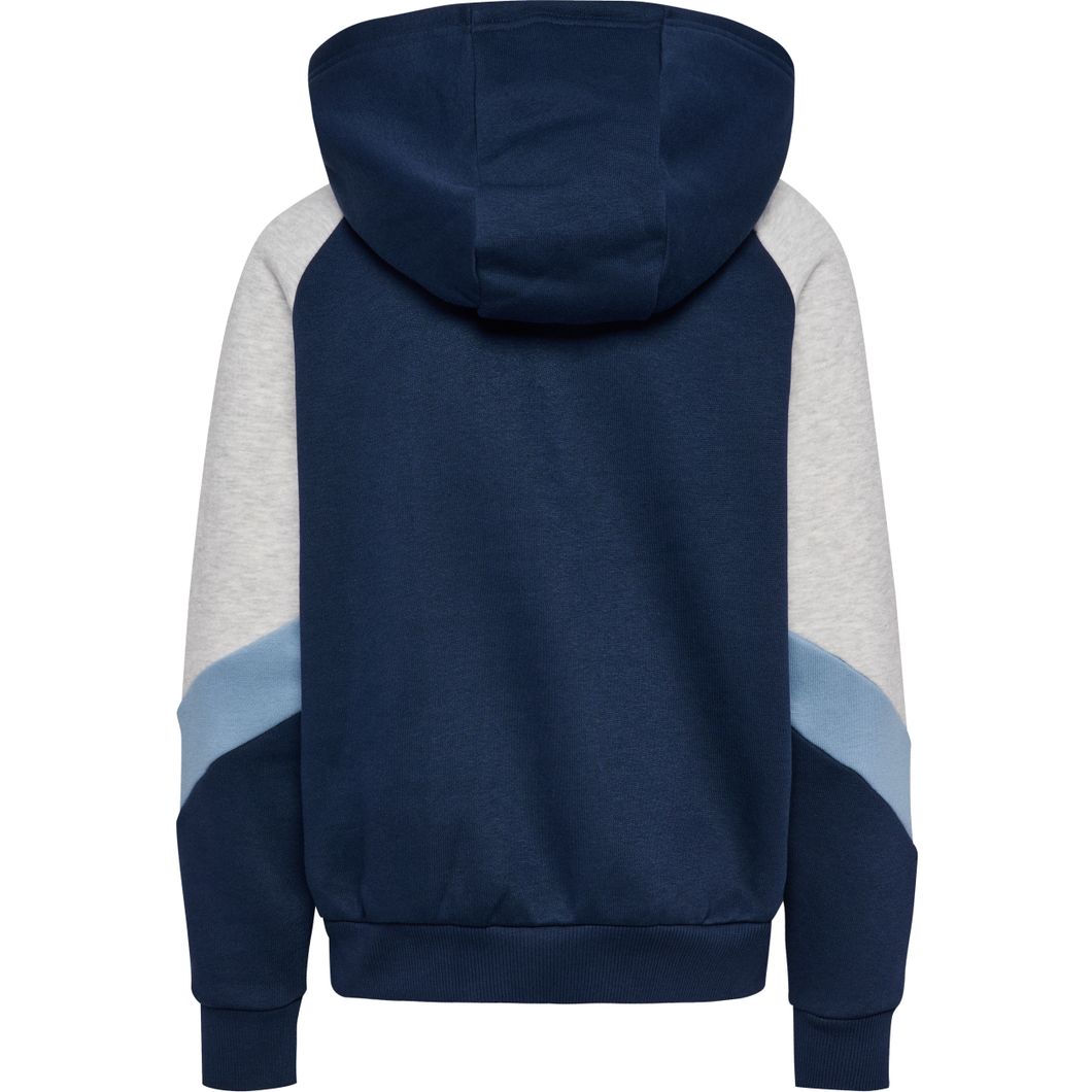 LOOSE BLOCKED Kapuzenjacke Kids