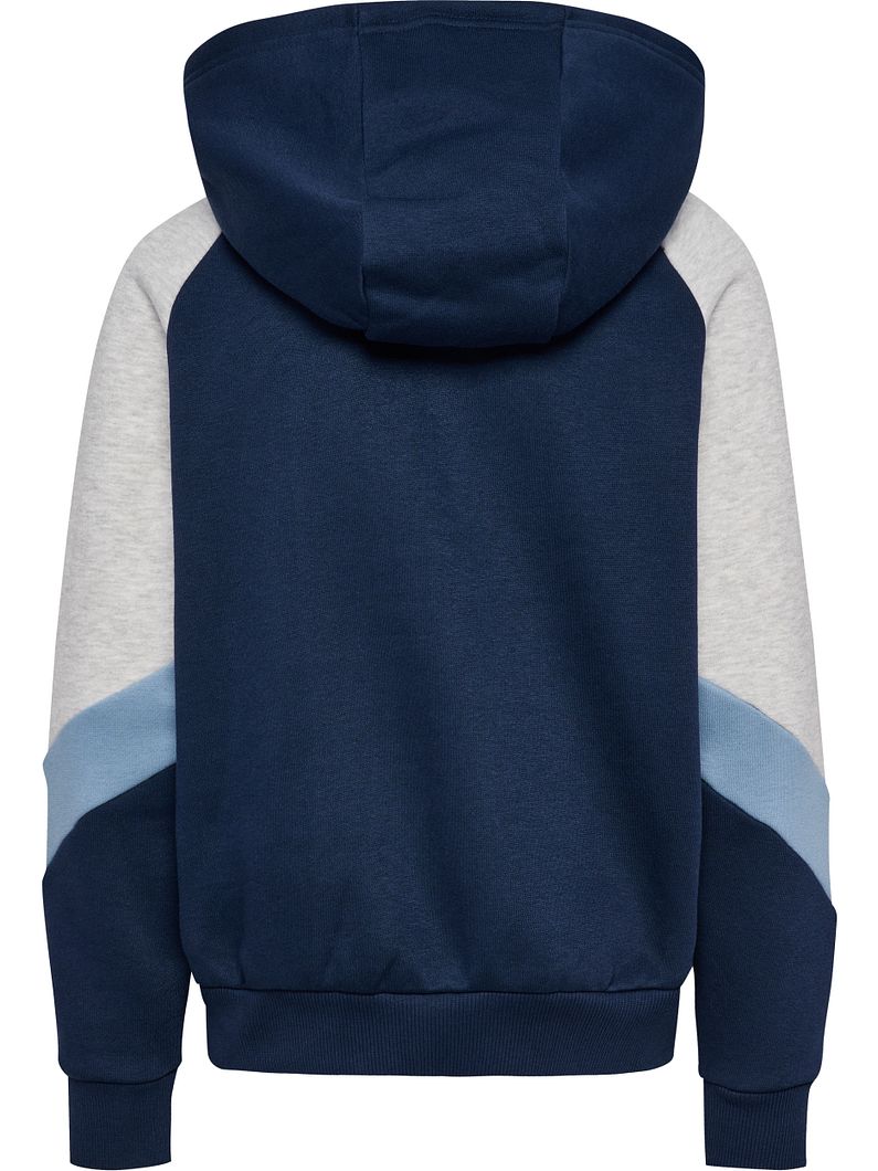 LOOSE BLOCKED Kapuzenjacke Kids