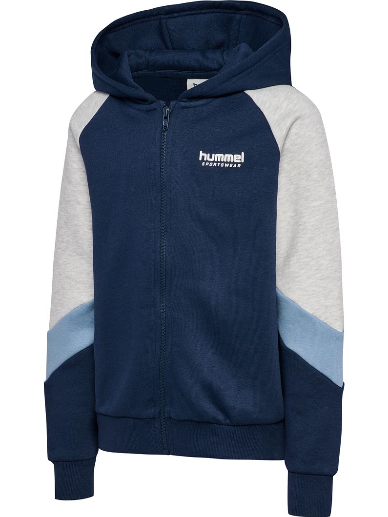 LOOSE BLOCKED Kapuzenjacke Kids