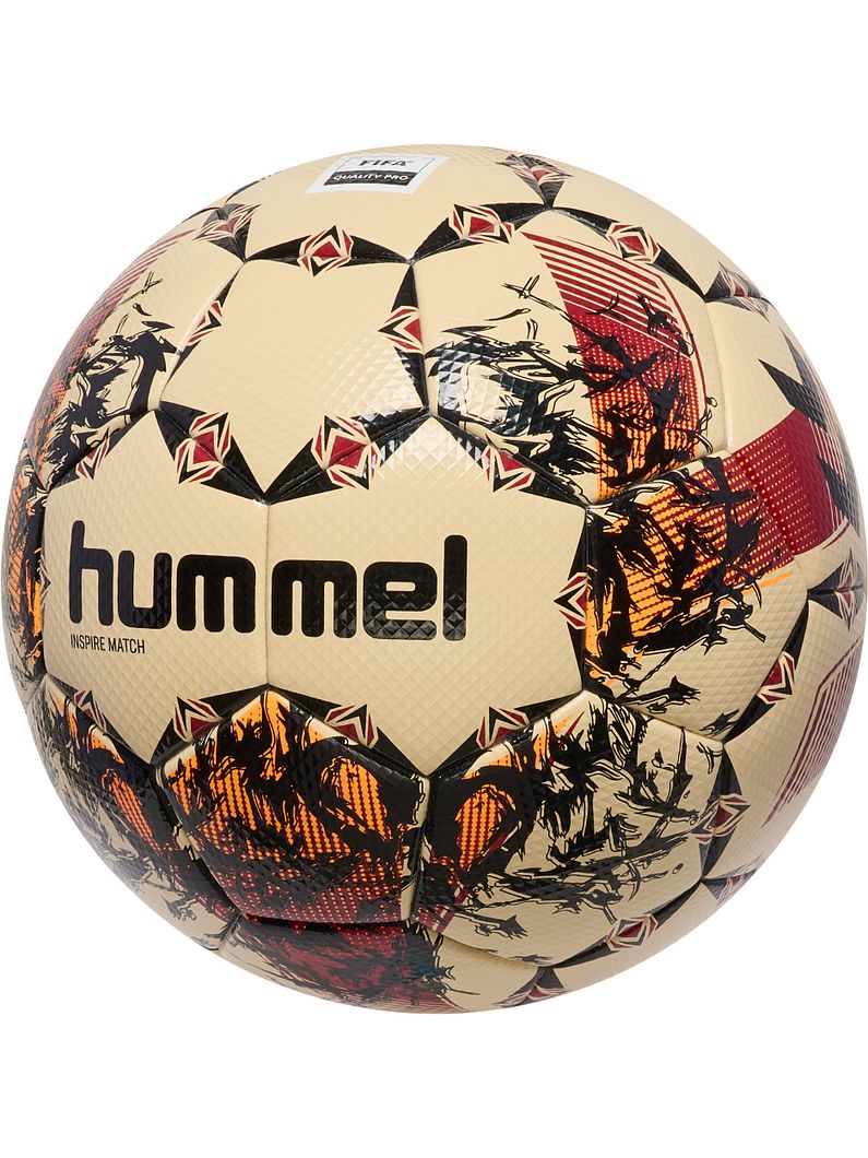 Inspire Match Fußball
