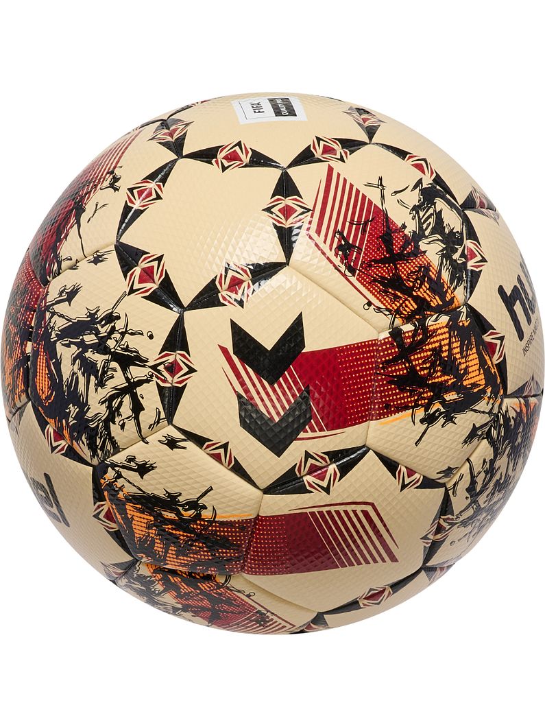 Inspire Match Fußball