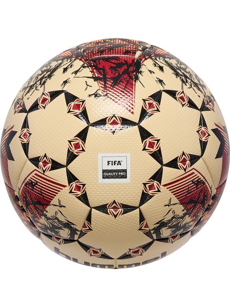 Inspire Match Fußball
