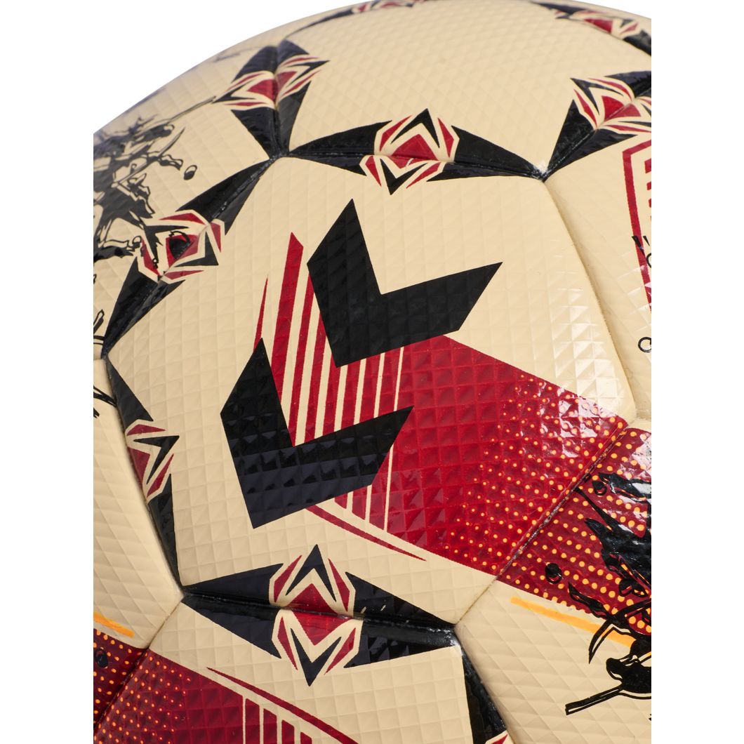 Inspire Match Fußball