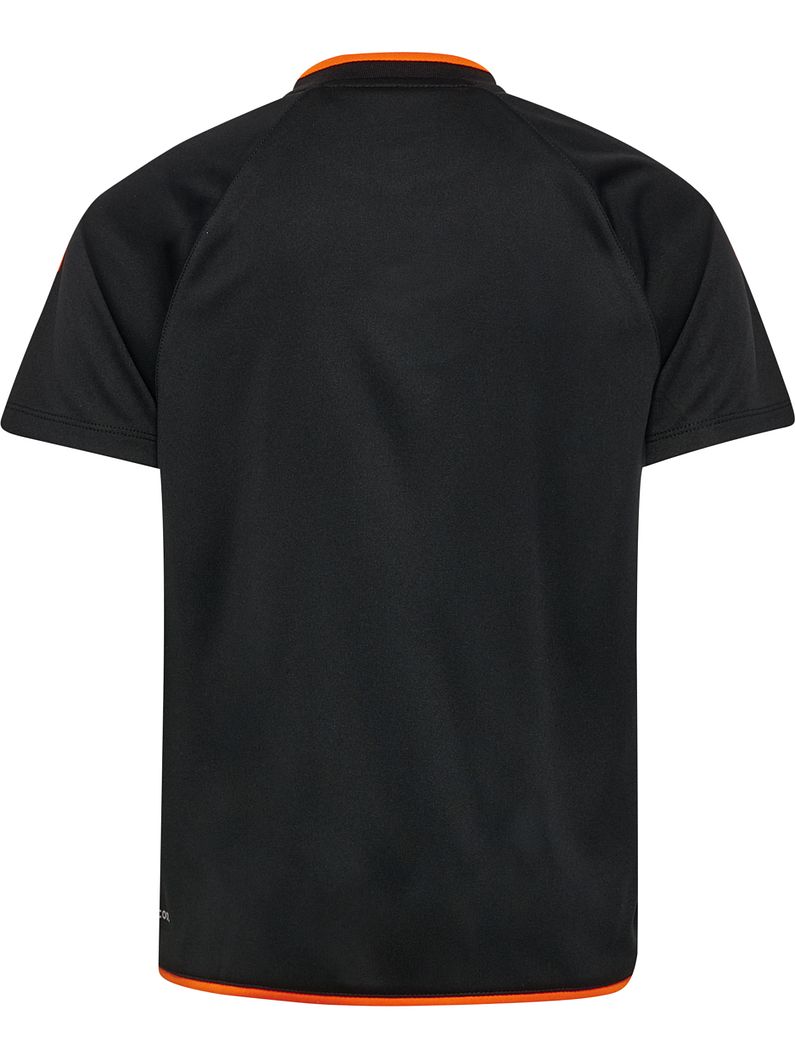 CORE 2,0 Trikot Kurzarm Kids