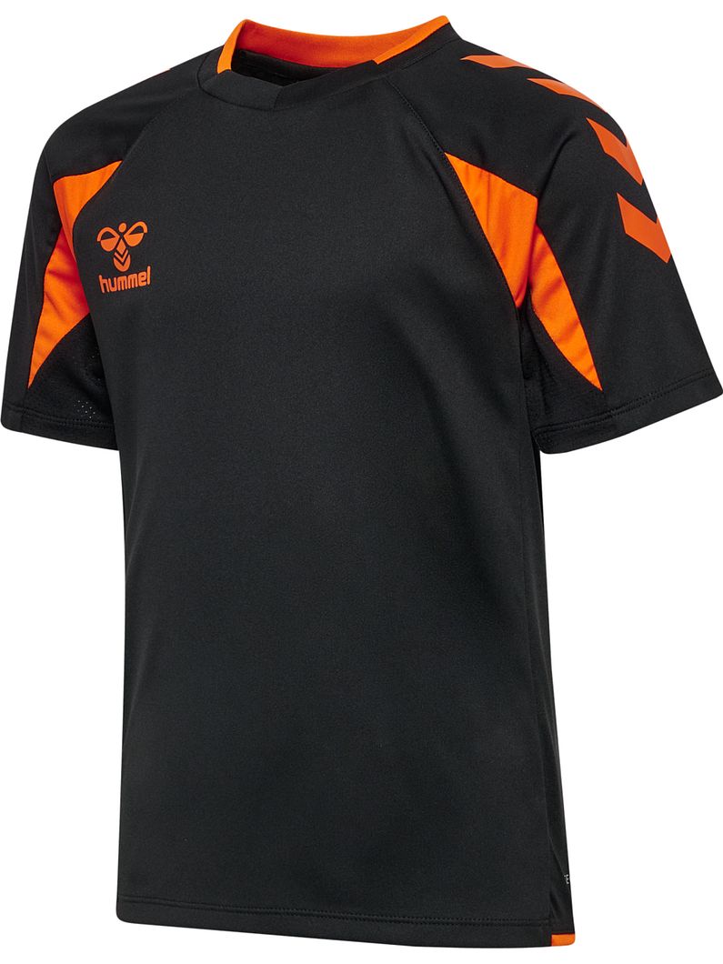 CORE 2,0 Trikot Kurzarm Kids