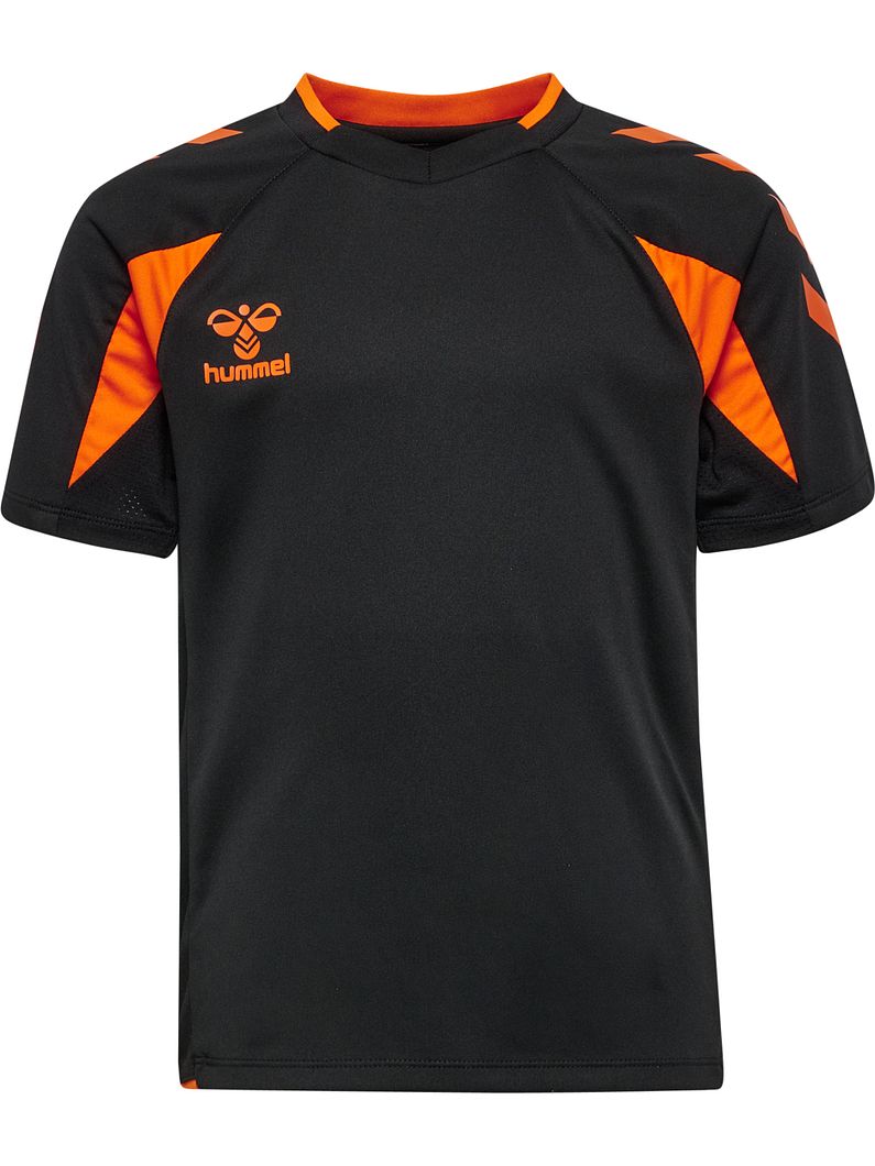CORE 2,0 Trikot Kurzarm Kids