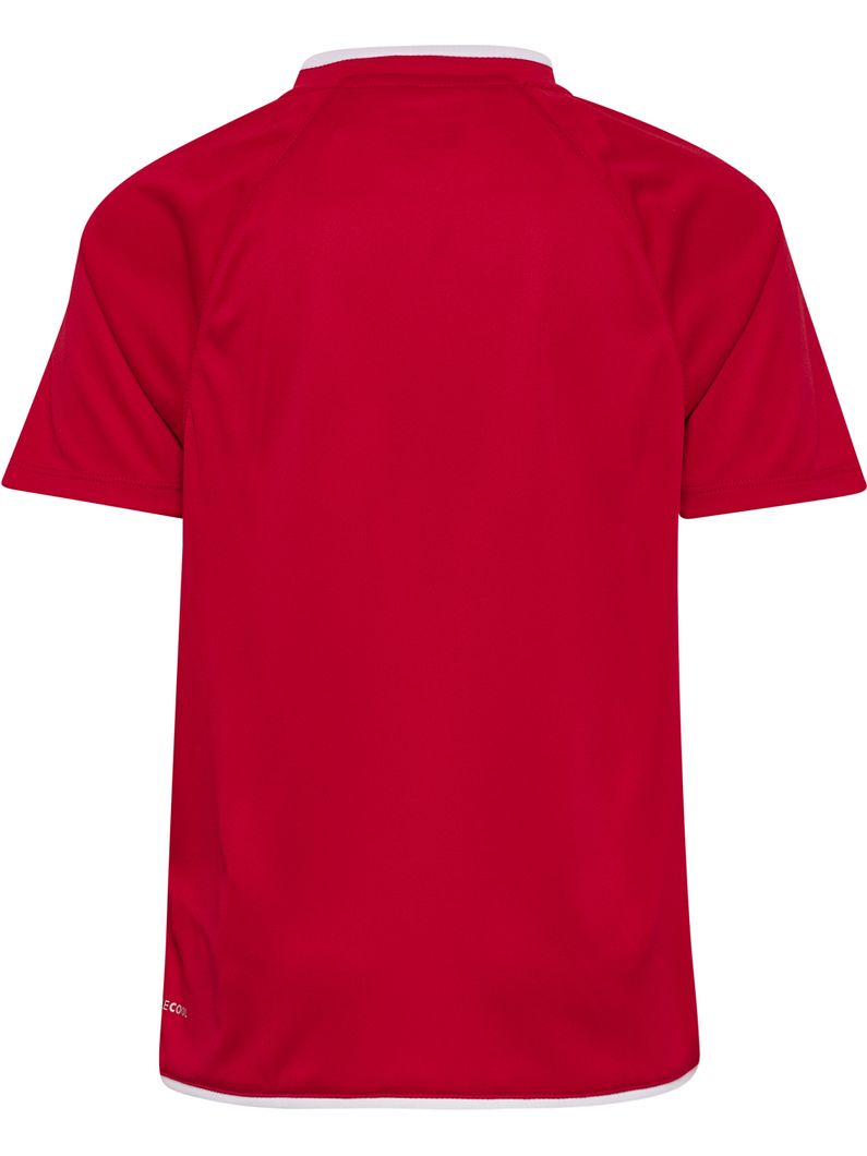 CORE 2,0 Trikot Kurzarm Kids