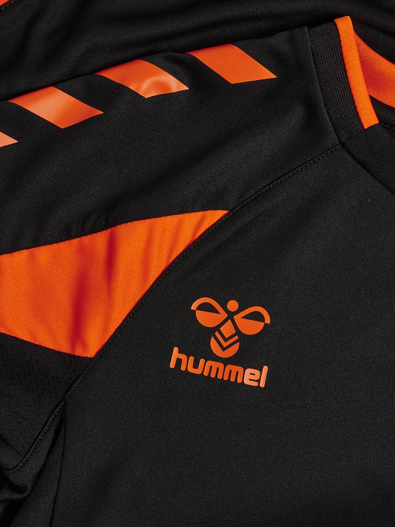 CORE 2,0 Trikot Kurzarm Kids