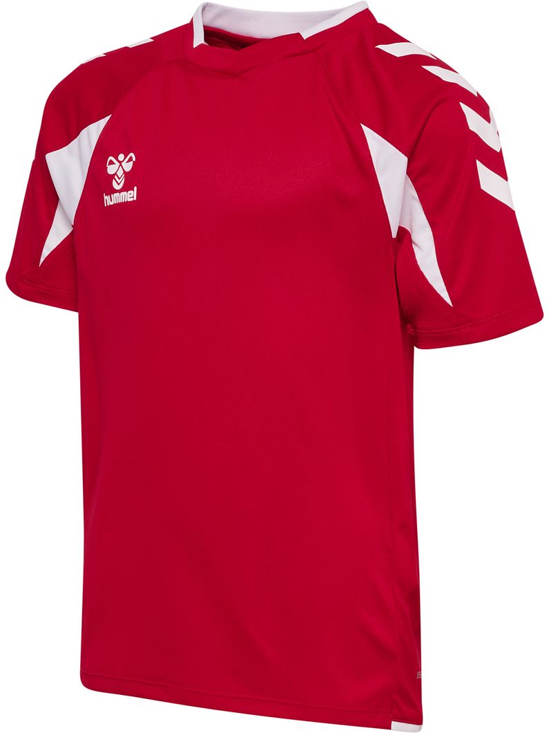 CORE 2,0 Trikot Kurzarm Kids