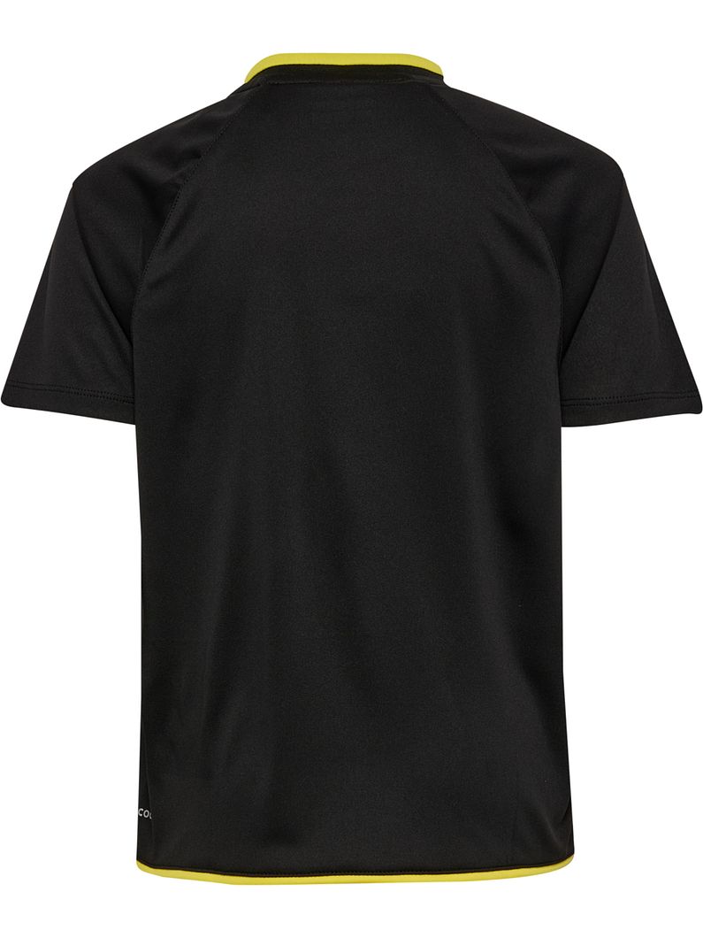CORE 2,0 Trikot Kurzarm Kids
