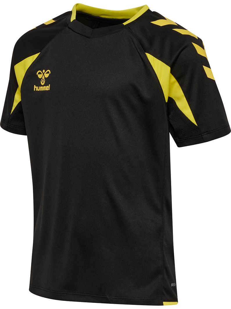 CORE 2,0 Trikot Kurzarm Kids