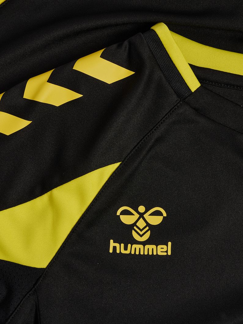 CORE 2,0 Trikot Kurzarm Kids