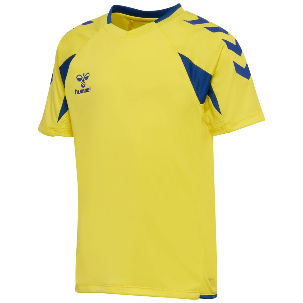 CORE 2.0 Trikot Kurzarm Kids