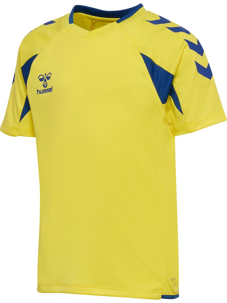 CORE 2,0 Trikot Kurzarm Kids