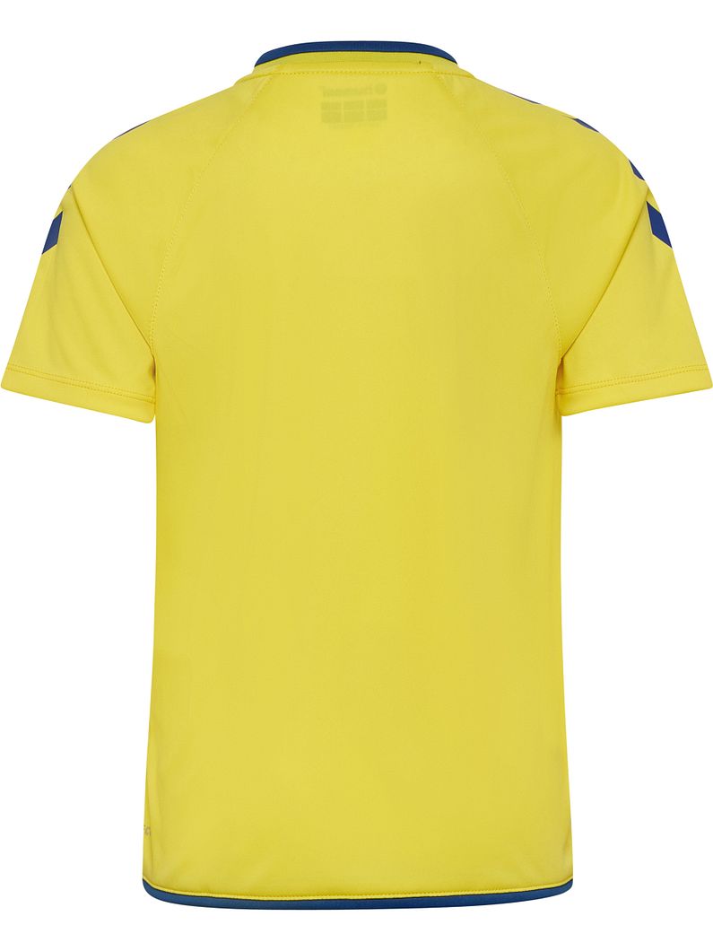 CORE 2,0 Trikot Kurzarm Kids