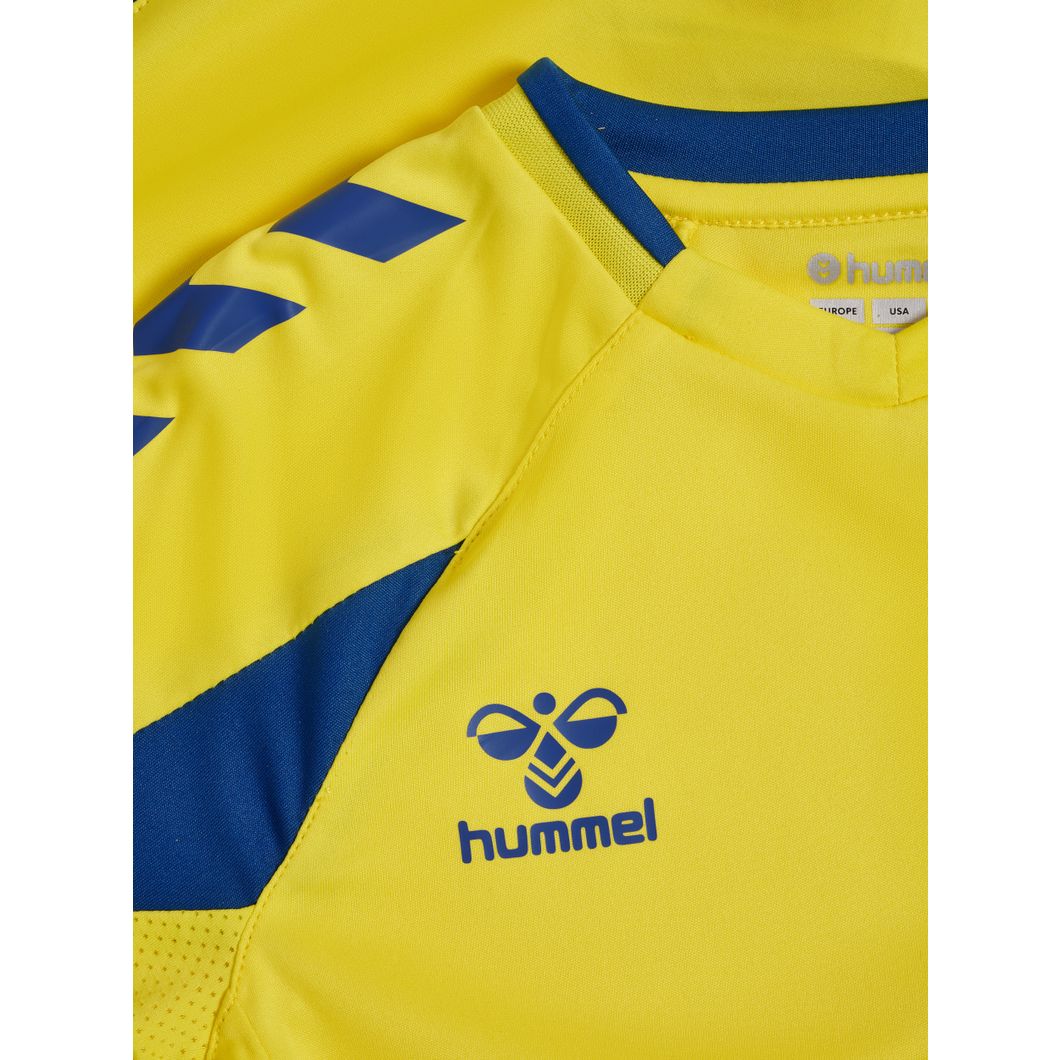 CORE 2.0 Trikot Kurzarm Kids
