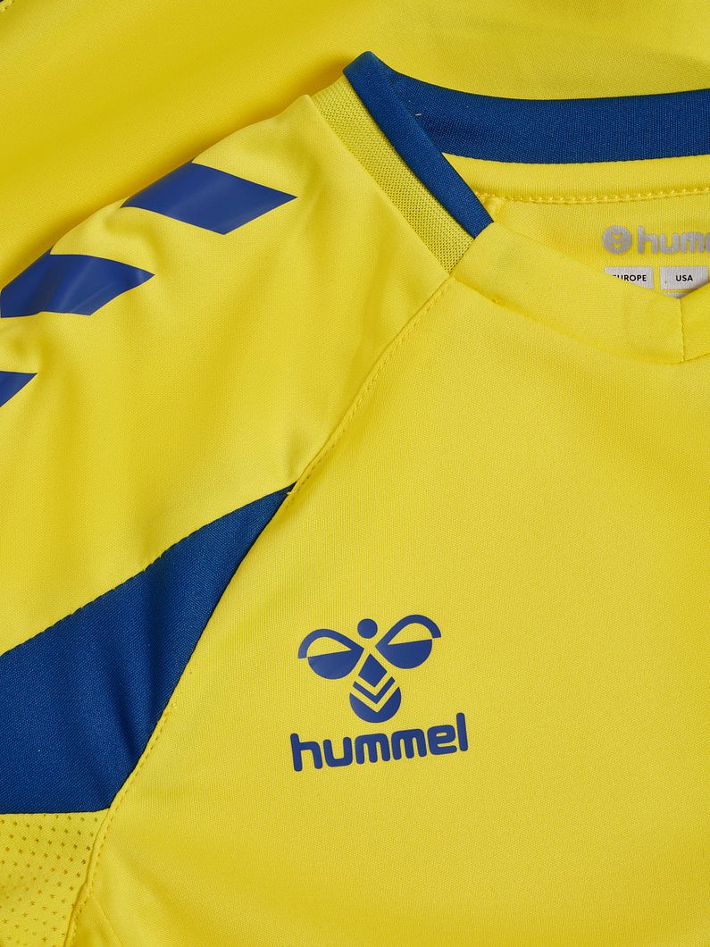 CORE 2,0 Trikot Kurzarm Kids