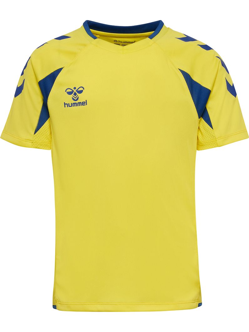 CORE 2,0 Trikot Kurzarm Kids