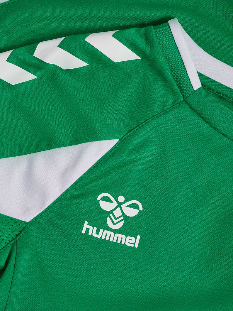 CORE 2,0 Trikot Kurzarm Kids