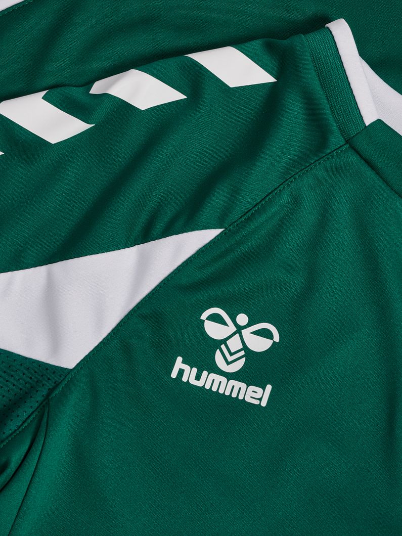 CORE 2,0 Trikot Kurzarm Kids