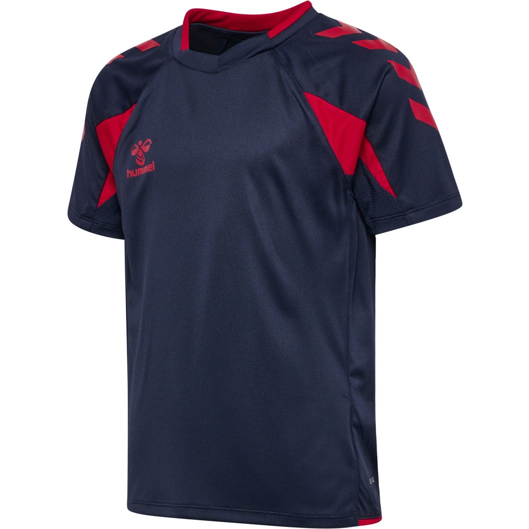 CORE 2.0 Trikot Kurzarm Kids