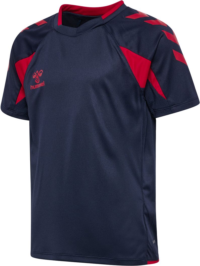 CORE 2,0 Trikot Kurzarm Kids