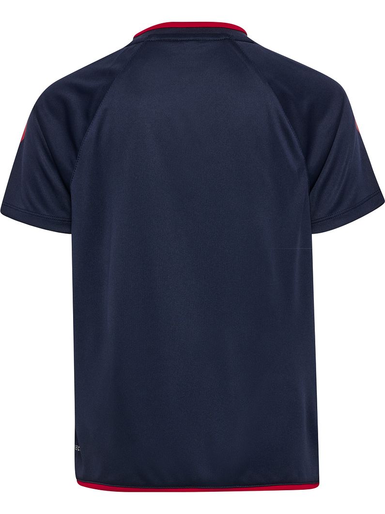CORE 2,0 Trikot Kurzarm Kids