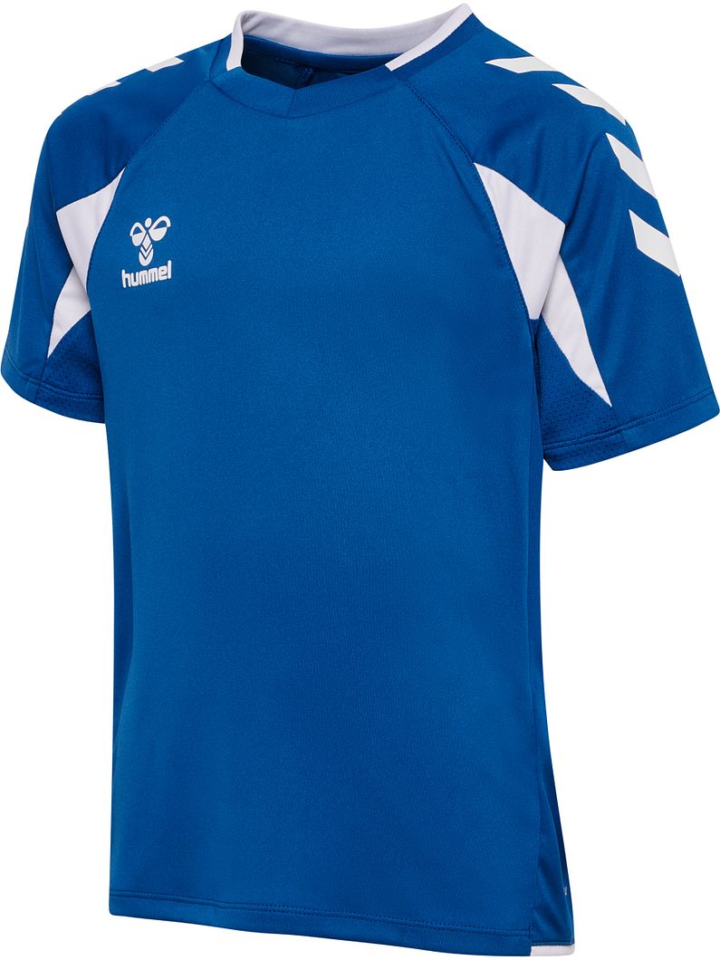 CORE 2,0 Trikot Kurzarm Kids