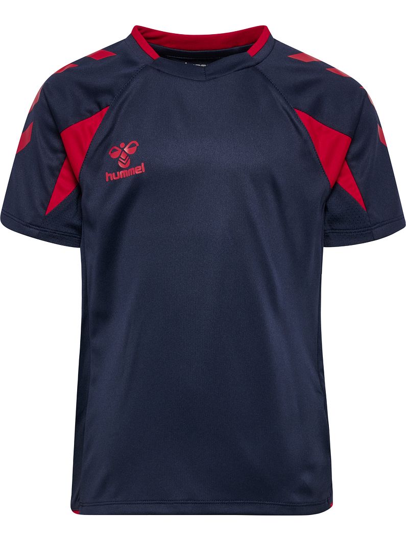 CORE 2,0 Trikot Kurzarm Kids